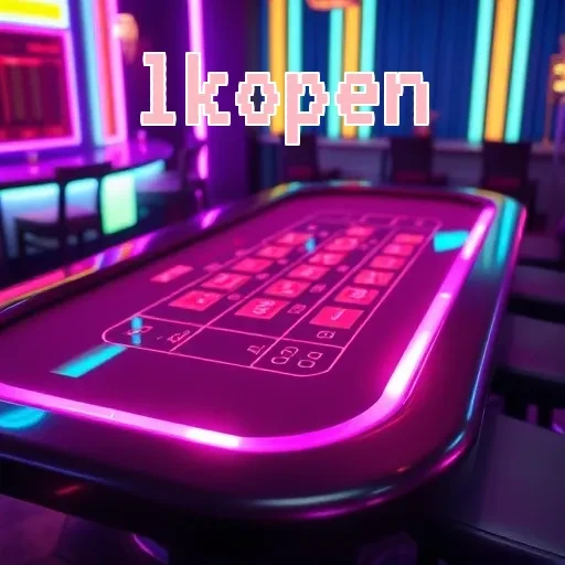 lkopen Game Aksi