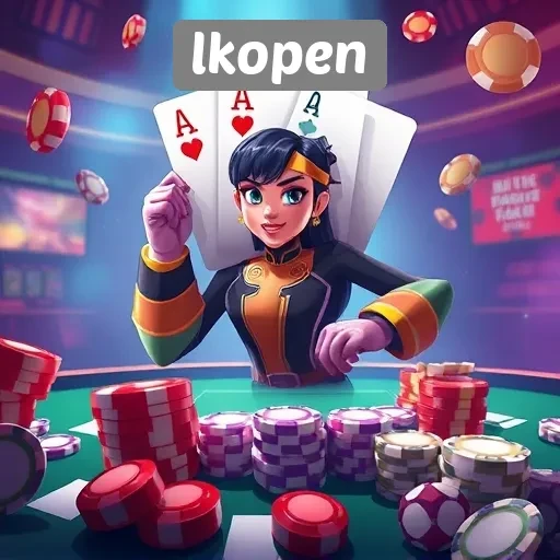 Keunggulan Permainan di Situs lkopen