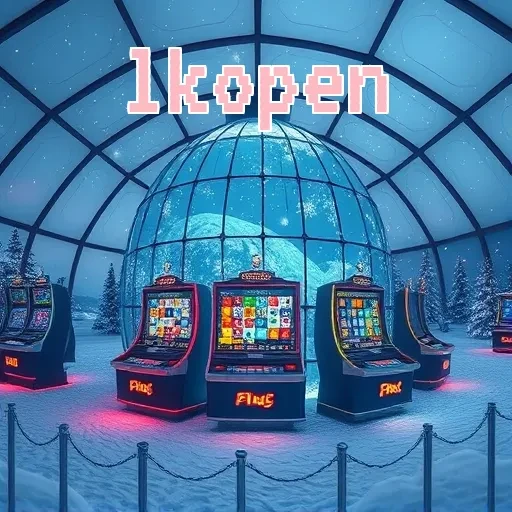 lkopen Esports Indonesia