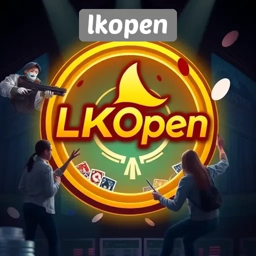 Menjelajahi Fitur Unggulan pada Situs Game LKOpen