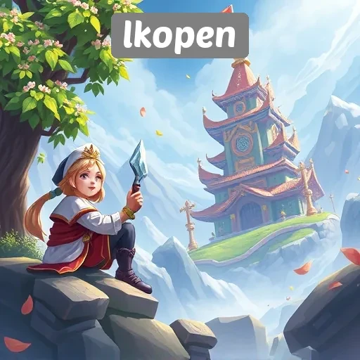 Mengulas Fitur Menarik dari Situs Game Lkopen