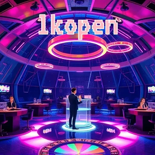 lkopen Forum Gamer