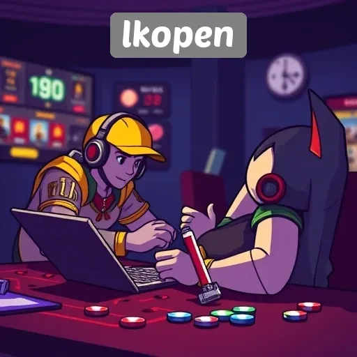 Pendapat Gamer tentang Pengalaman di lkopen