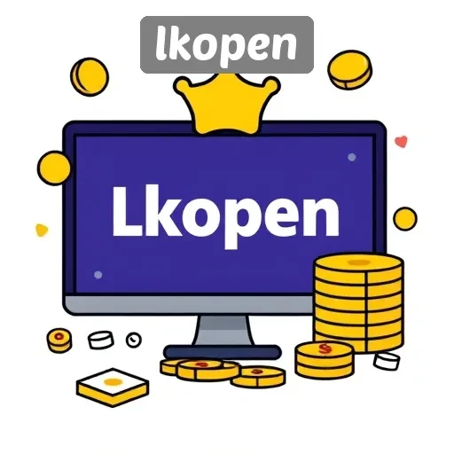 Panduan Memulai Permainan di LKOpen