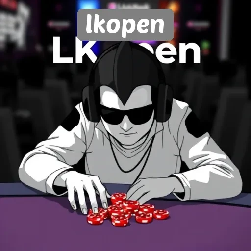 Mengungkap Keunggulan Situs Game LKOpen untuk Gamer Indonesia