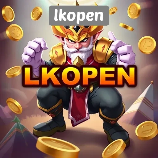 Mengenal Situs Game Lkopen dan Fitur Yang Ditawarkan