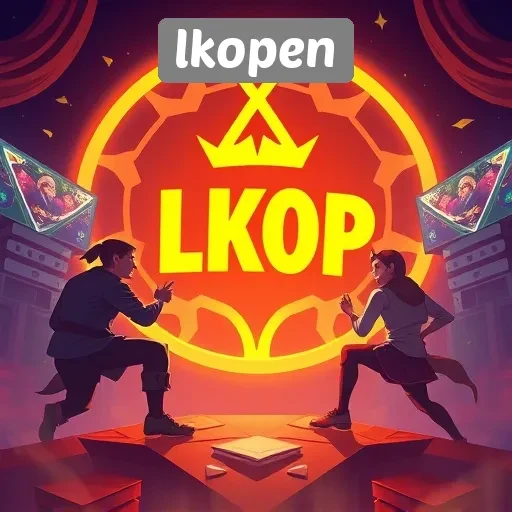 Mengapa lkopen Menjadi Tujuan Utama Gamer Indonesia