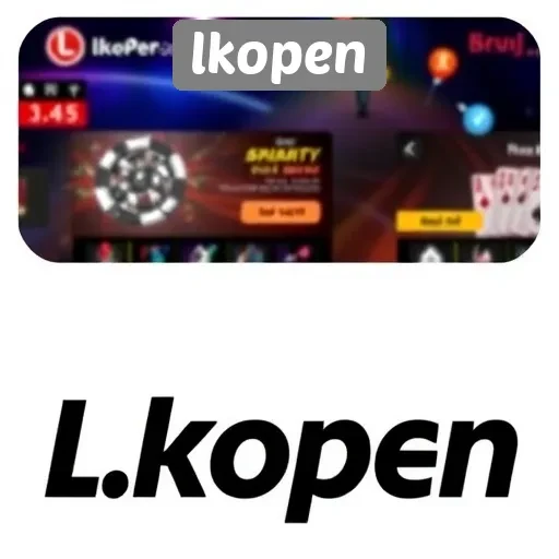 Perbandingan lkopen dengan Situs Game Lain di Indonesia