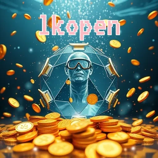 lkopen Hadiah Event