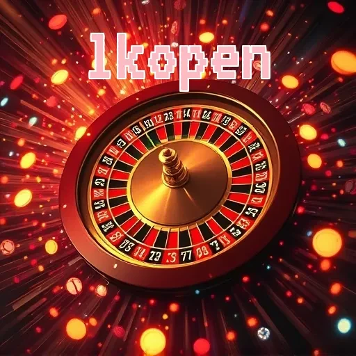 lkopen Jadwal Event