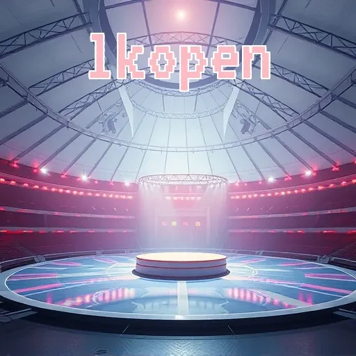 lkopen Tim Profesional