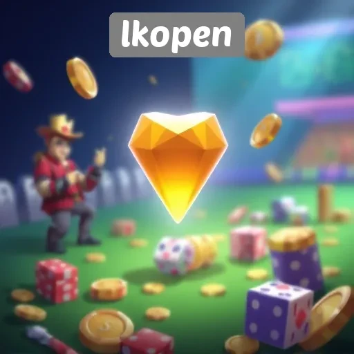 Ulasan Pengalaman Pengguna di Situs Game lkopen