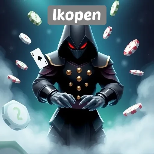 Berbagai Jenis Permainan yang Tersedia di lkopen